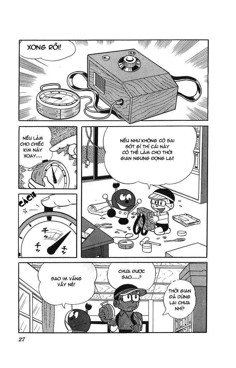 cuốn từ điển kì bí chapter 2 9