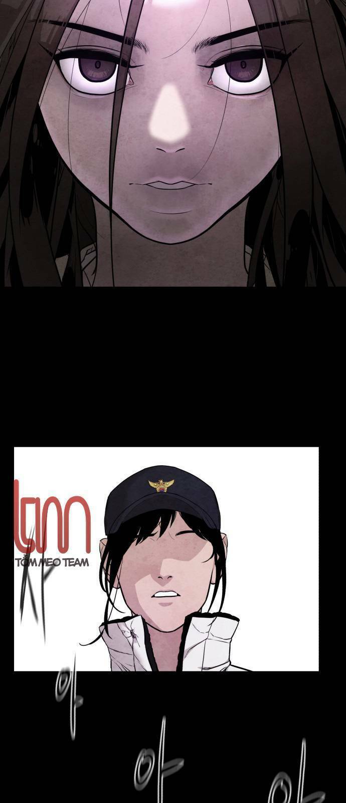 Máu trắng chapter 9.1 5