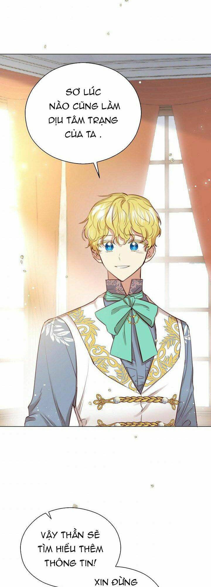 vẻ đẹp của ác ma chapter 29 32