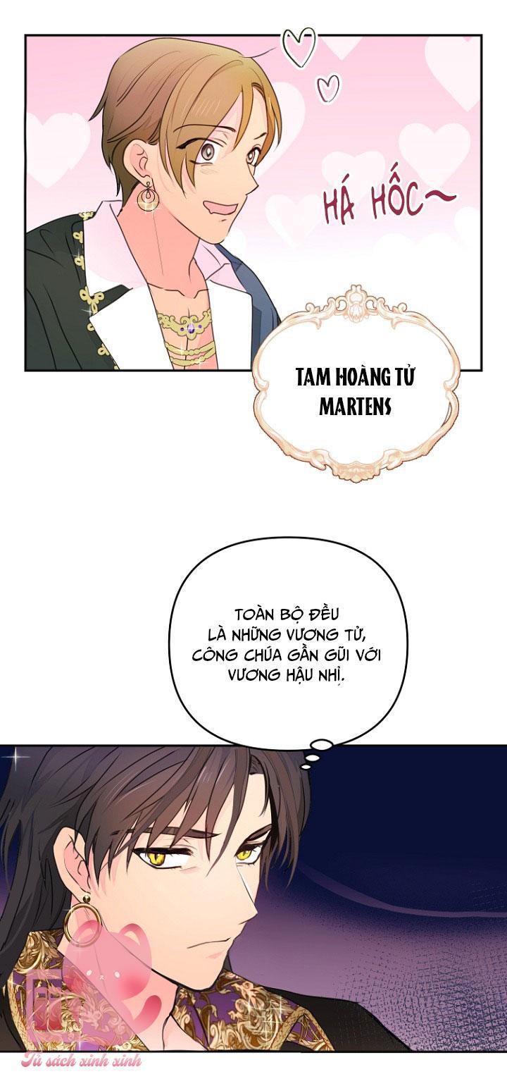 bỏ quách chồng con đi, tiền bạc mới là tất cả chapter 6 67