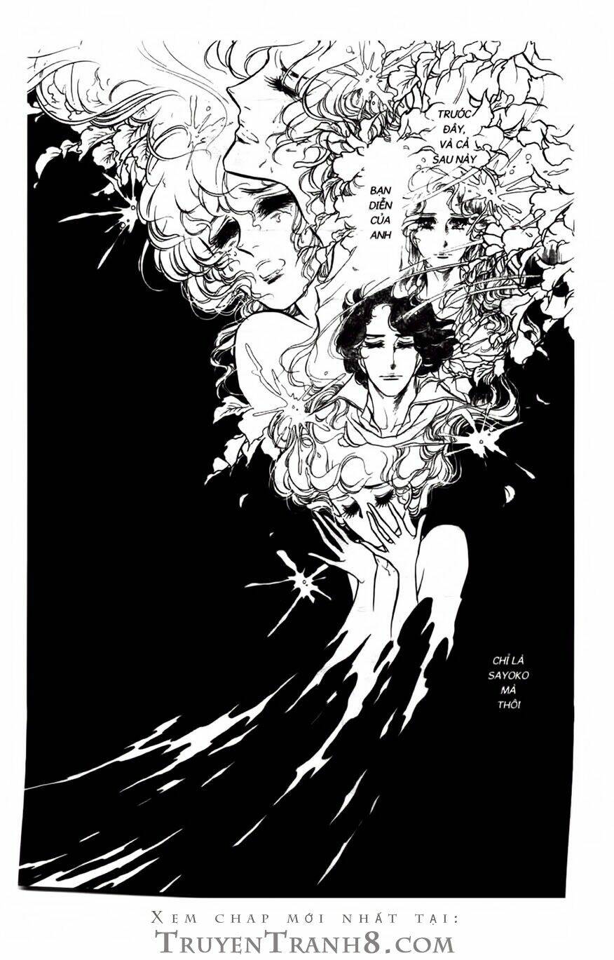 swan - vũ khúc thiên nga chapter 114 14
