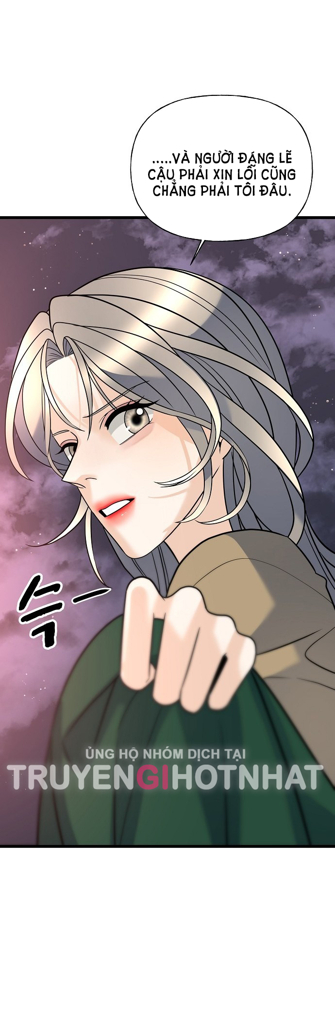 random target - mục tiêu ngẫu nhiên chapter 12.1 11