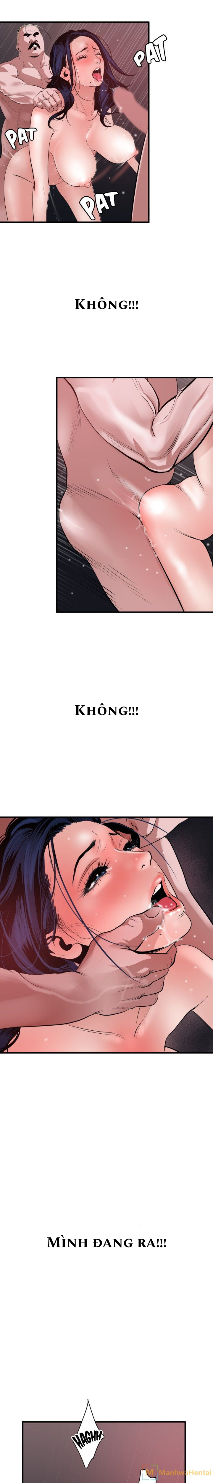 cột thu lôi chapter 32 15