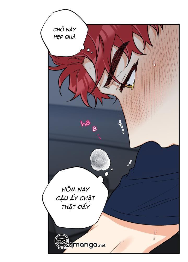 gâu gâu! chapter 32 5