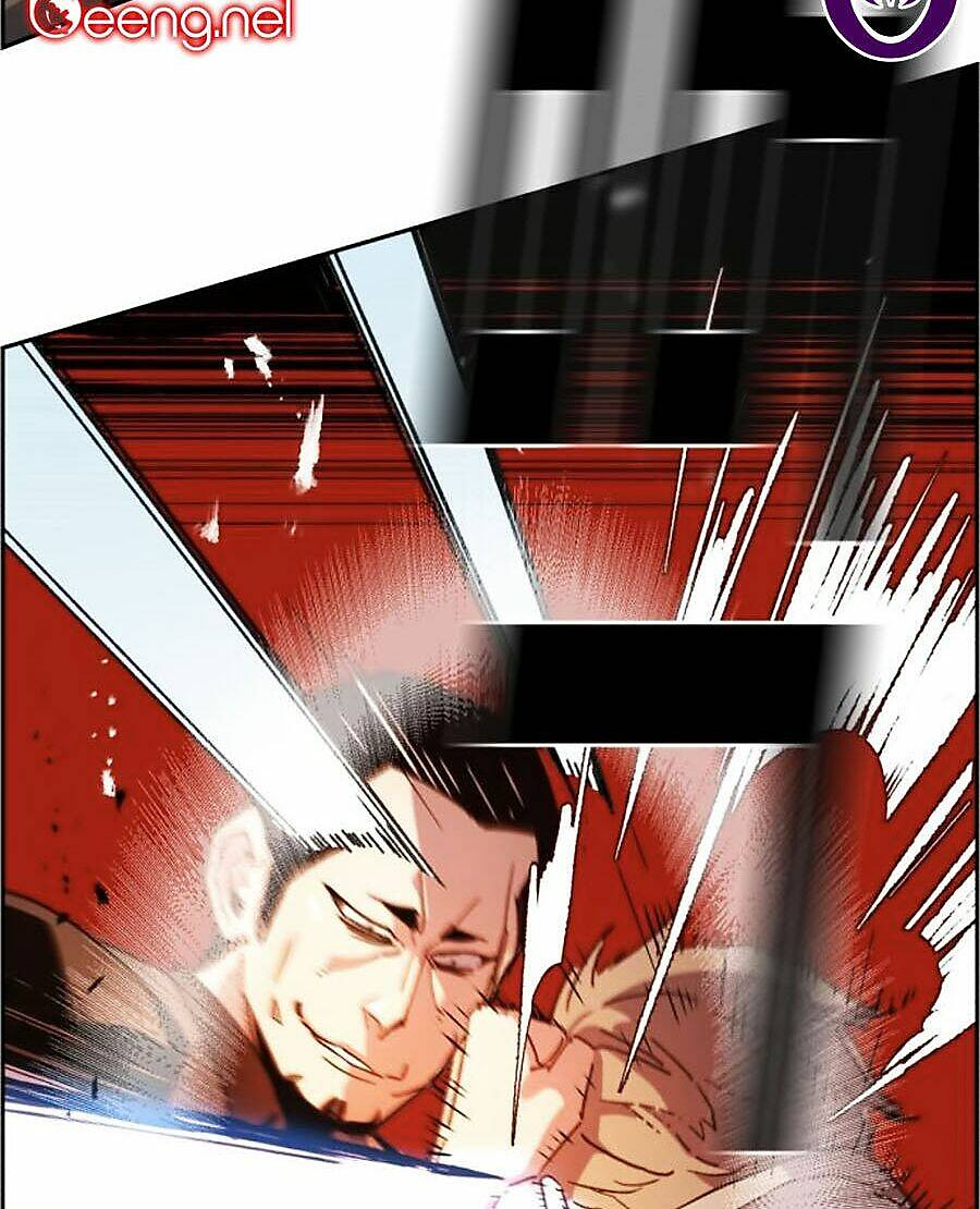 bạn học tôi là lính đánh thuê chapter 8 140