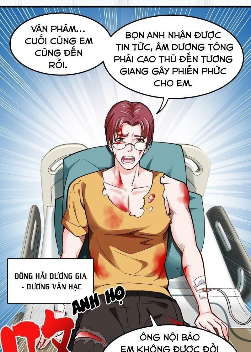 tối cường thần y tại đô thị chapter 88 3