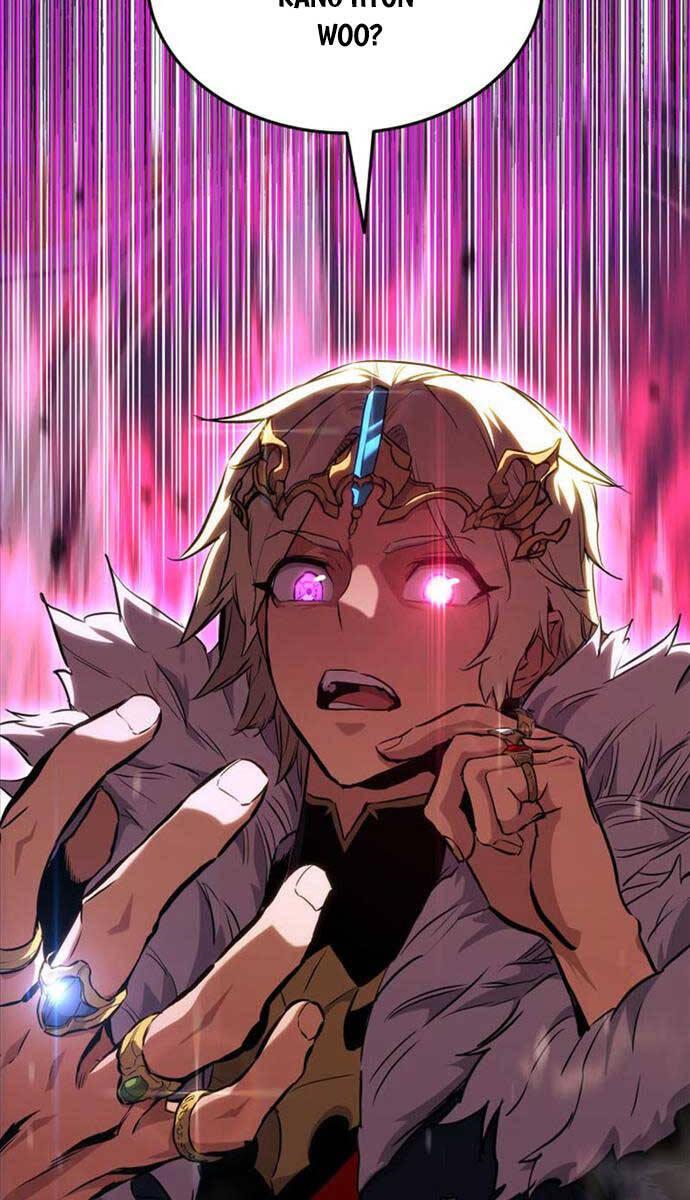 huyền thoại game thủ - tái xuất chapter 134 107