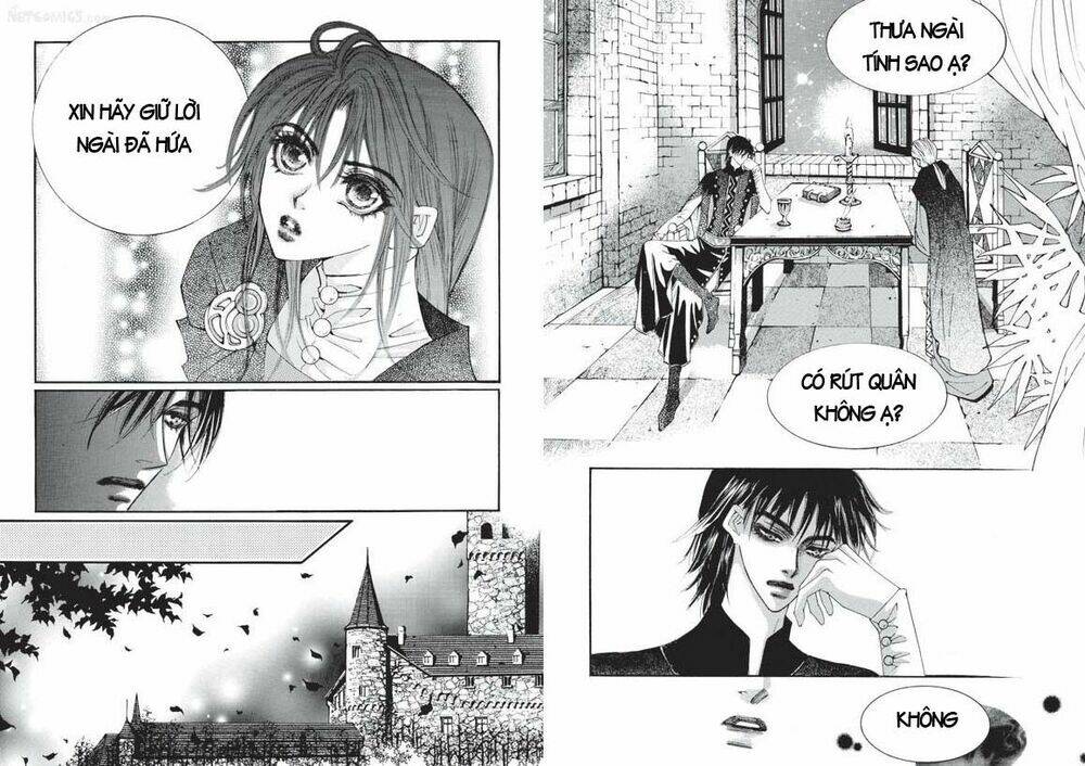 Boy Princess Chapter 21 - Trang 15