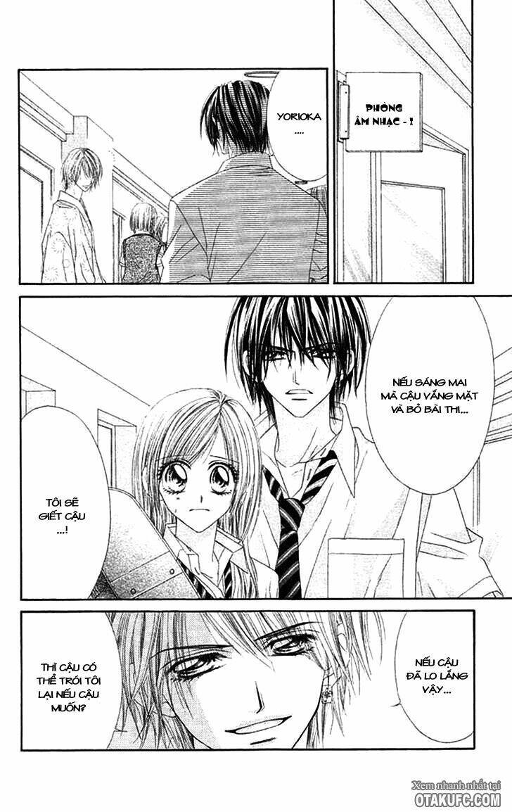 honey x honey drop chapter 41 3