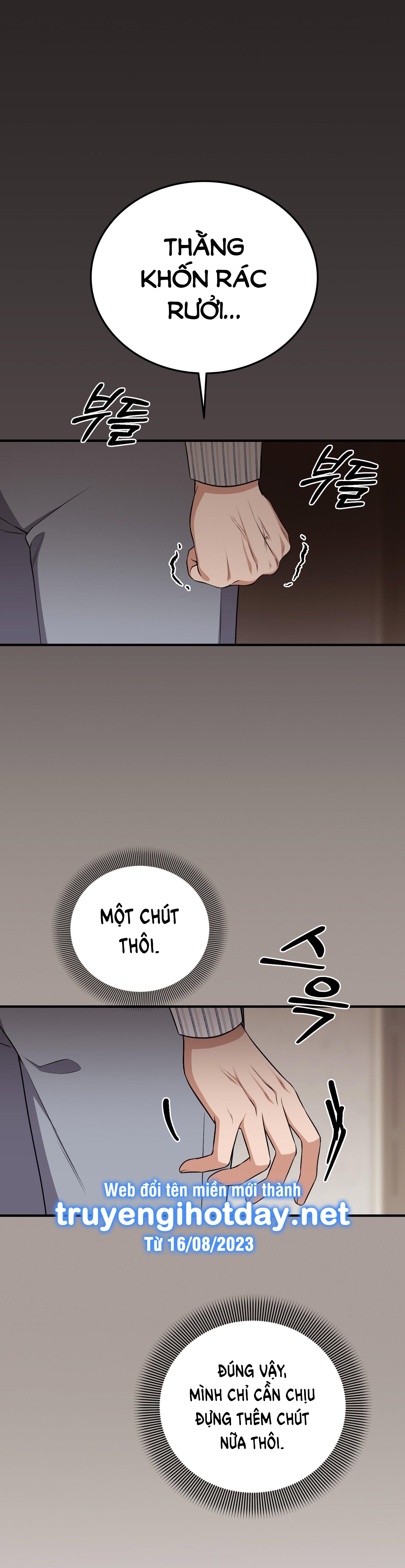 Cướp Dâu chapter 4.1 - Trang 21