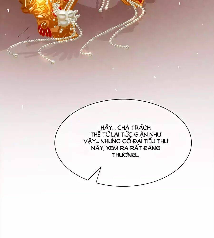 quyền phi chi đế y phong hoa chapter 1.1 15