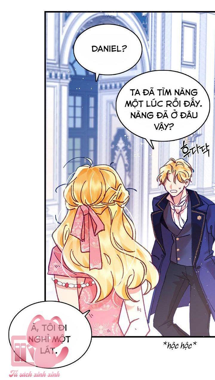 vị trí của tôi chapter 3 30