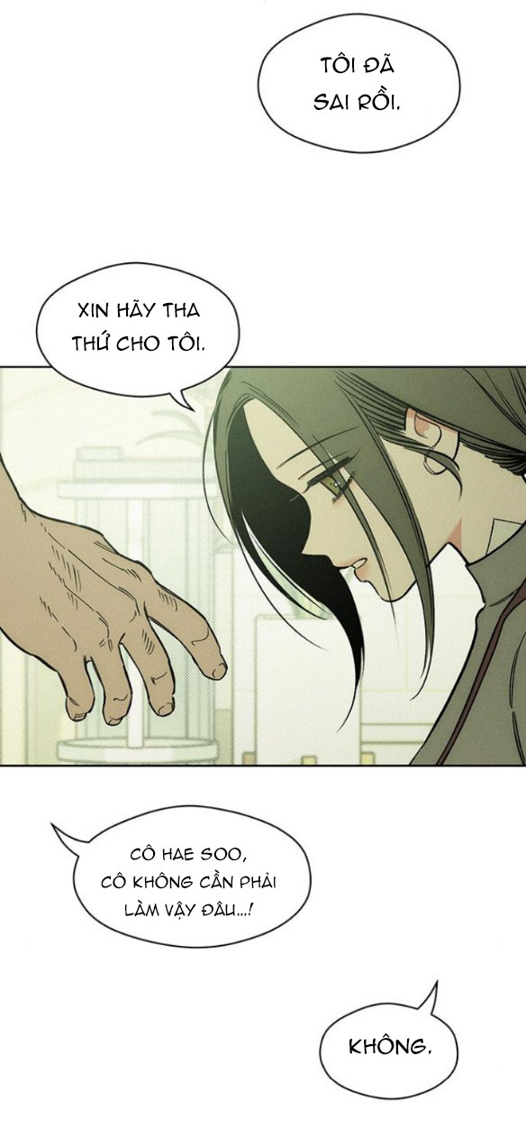 [18+] Nước Mắt Trên Đóa Hoa Tàn chapter 6.1 35