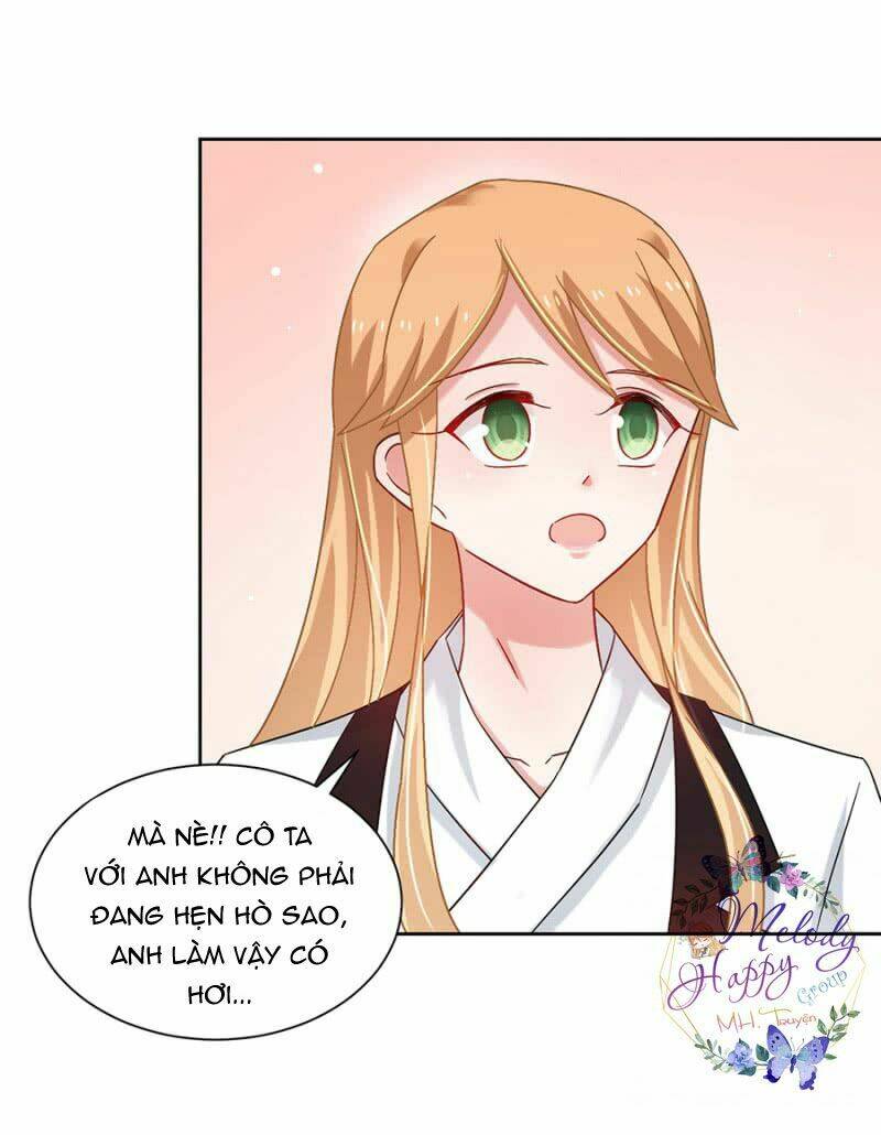 ma lạt thiên kim đẩu ác thiếu chapter 73 25