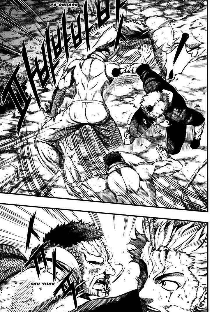 la mosca chapter 40 68