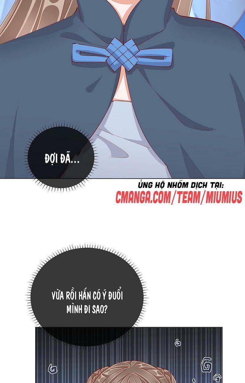 công lược trưởng thành của vương phi chapter 47 41