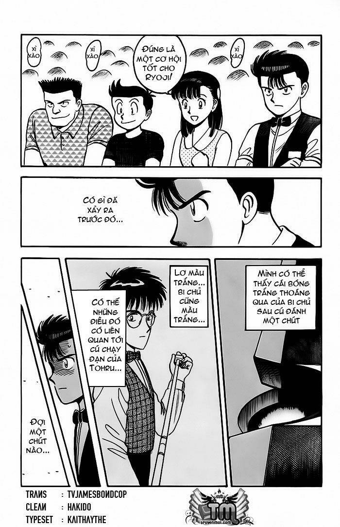 break shot chapter 58 3