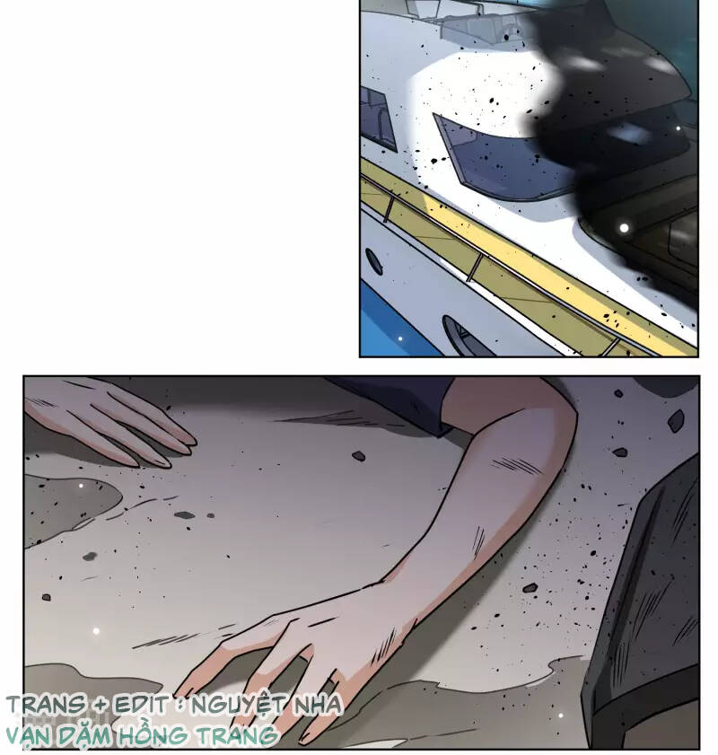 cô ấy đến rồi, xin nằm xuống! chapter 276 10