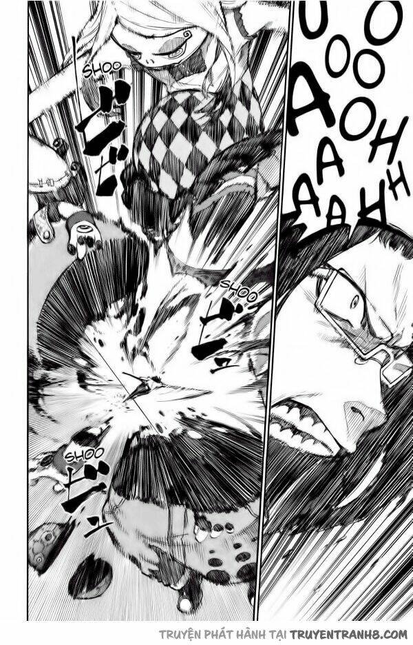 dolly kill kill chapter 74 9