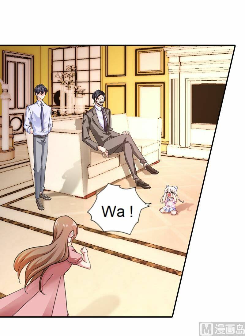 nhập cốt noãn hôn chapter 280 18