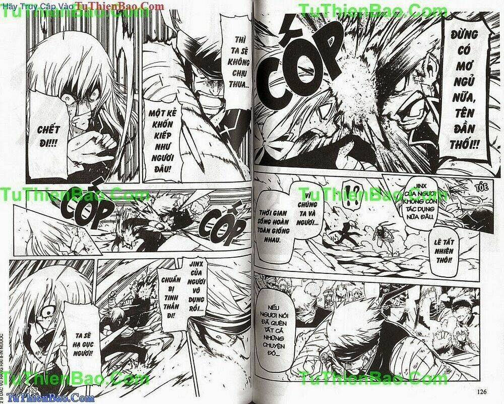 đặc vụ hàng hải chapter 8 63