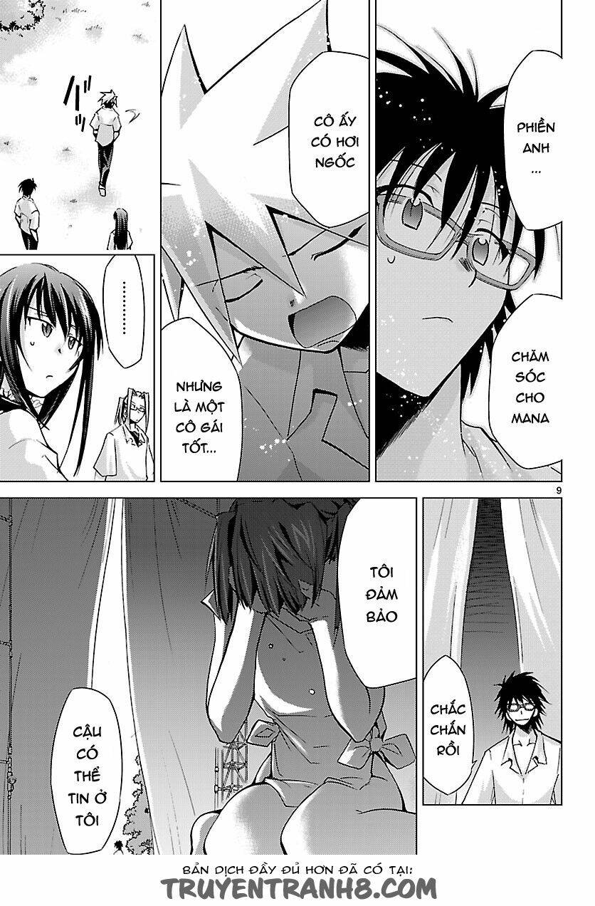 super-dreadnought girl 4946 chapter 10 9