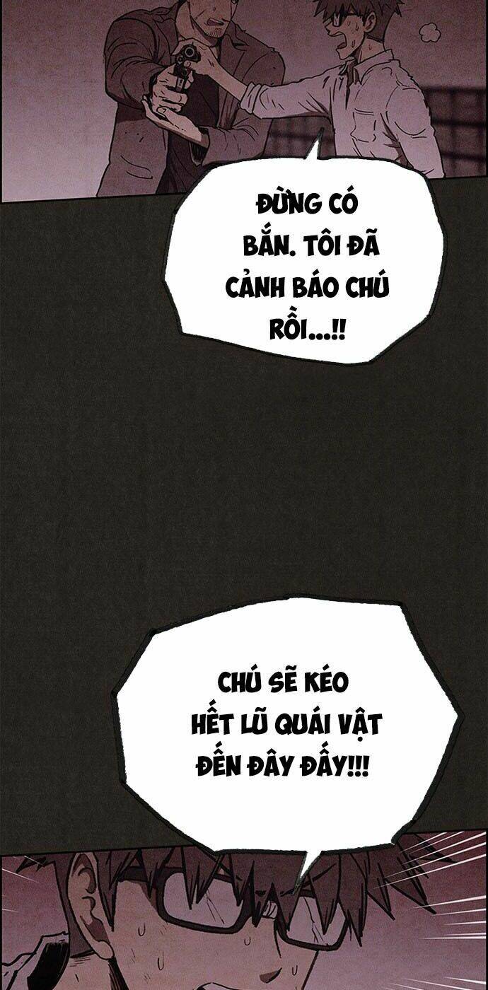 quái vật tại chung cư xanh chapter 92 48