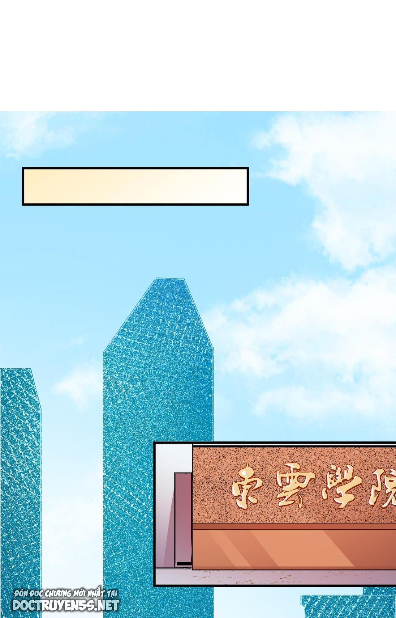 toàn dân chuyển chức: không có chức ta kết thúc thần minh chapter 9 30