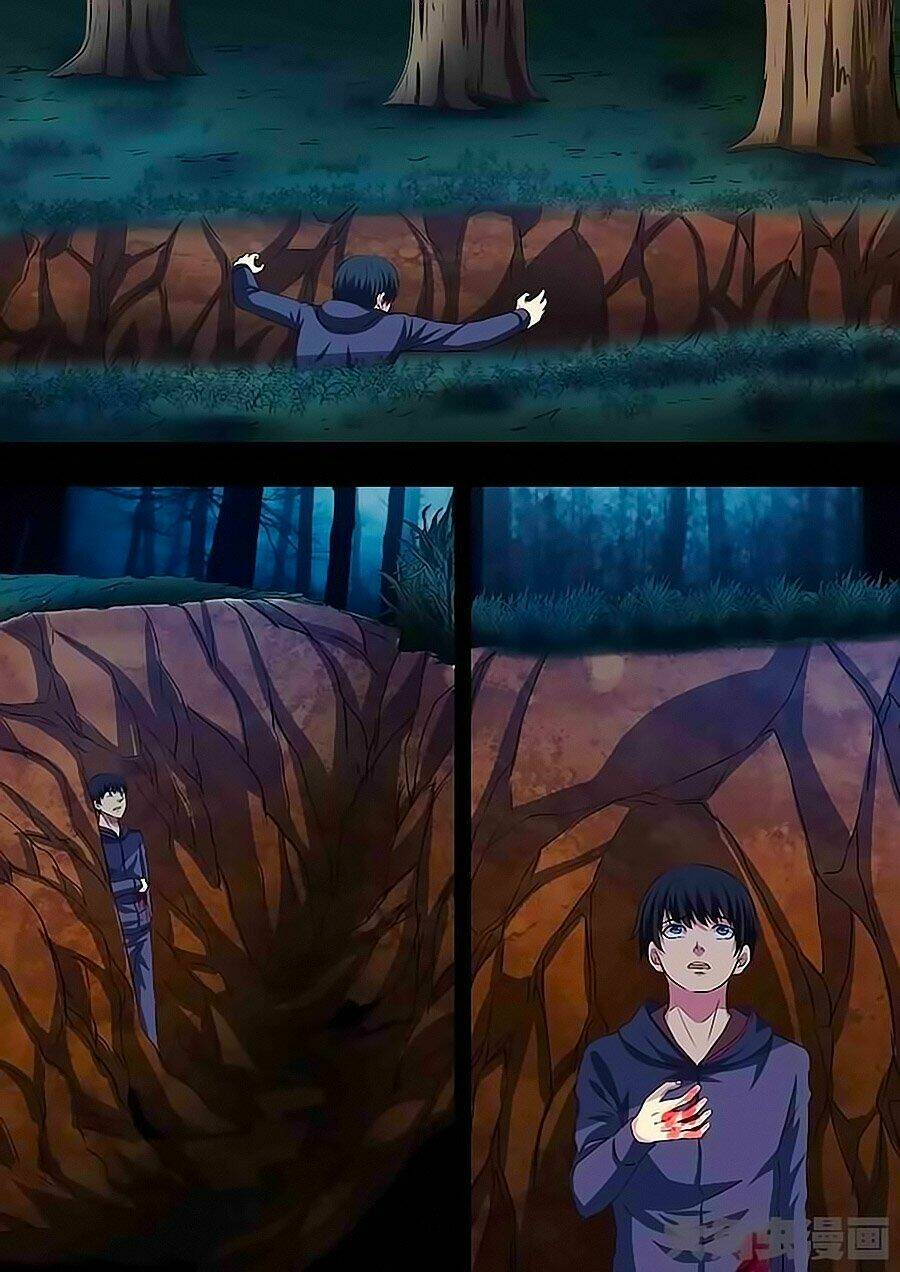 luyện ngục trọng sinh chapter 45 5