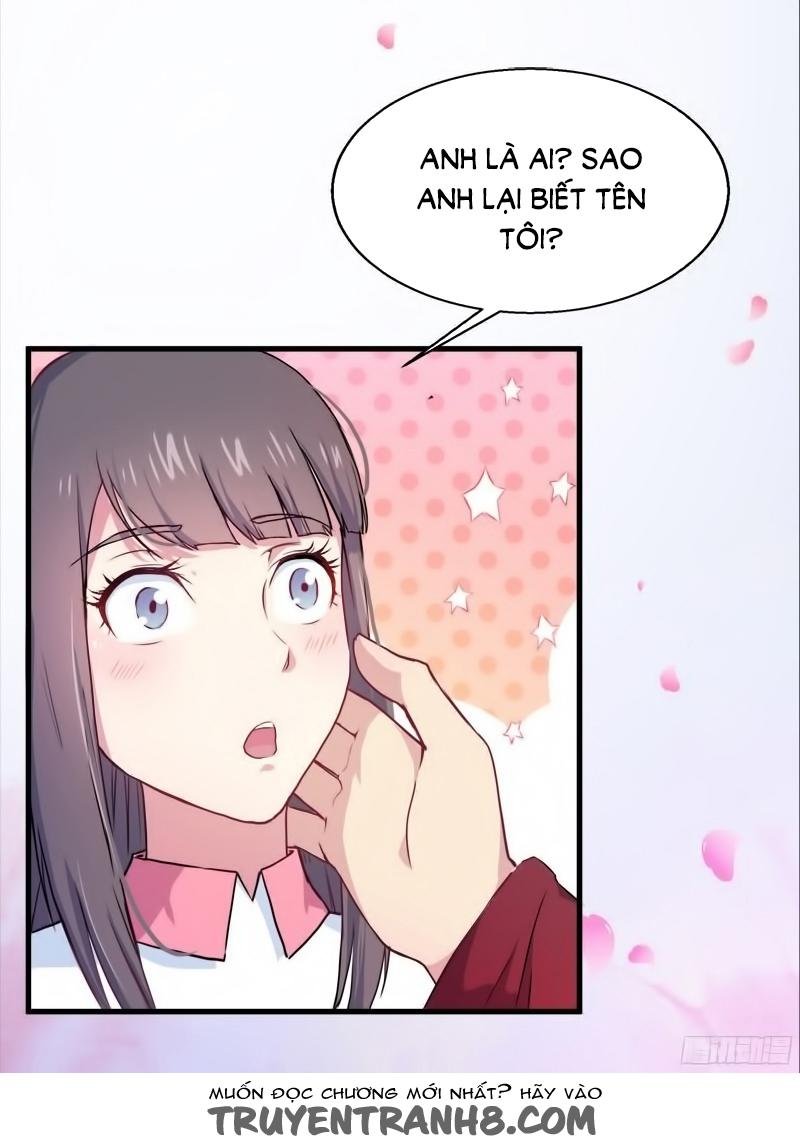 ngạo kiều quỷ vương yêu ta chapter 1 19