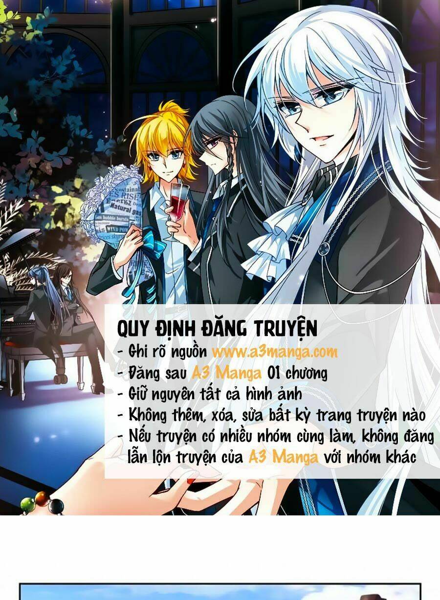 trạch thiên ký chapter 57.2 1