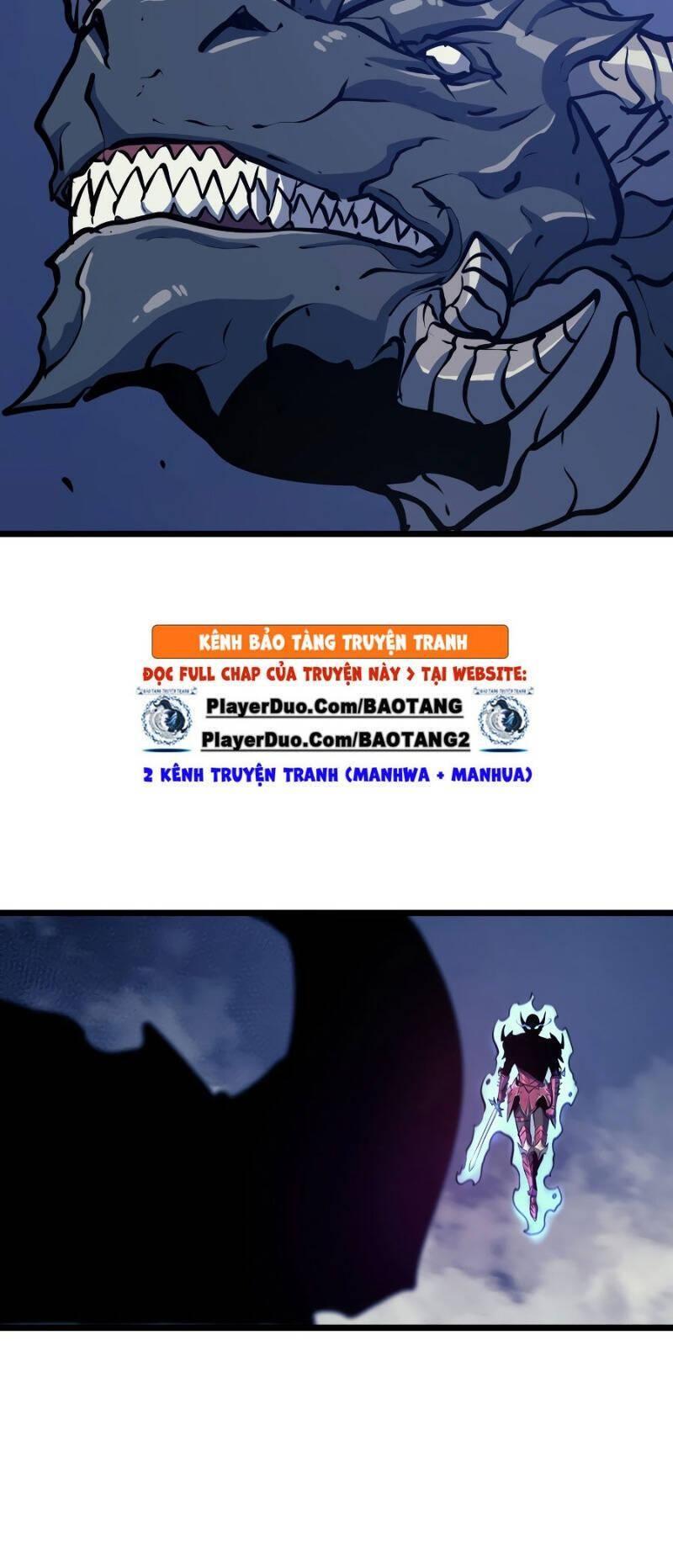 tôi trở lại thăng cấp một mình chapter 92.5 49