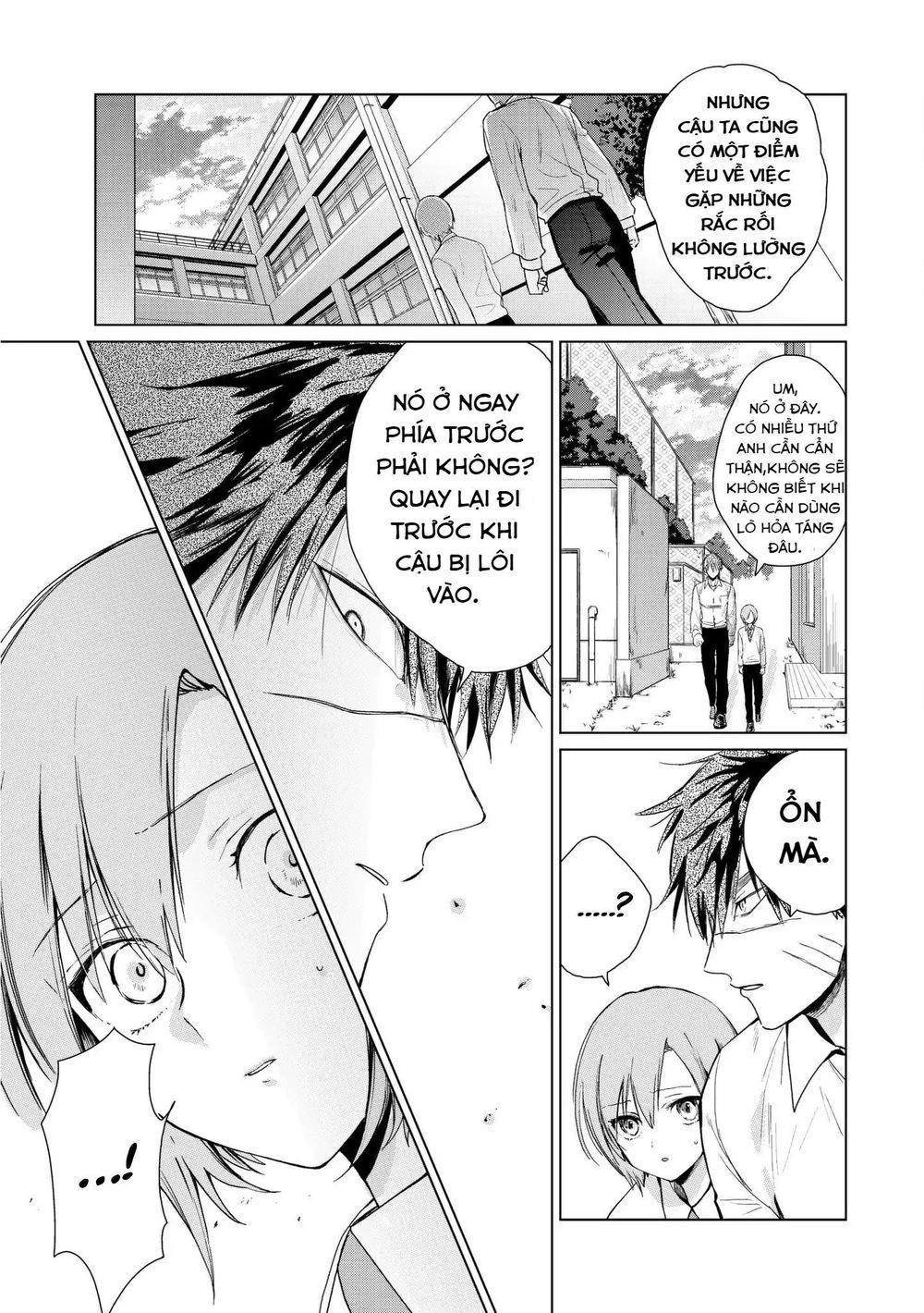 kuroha to nijisike chapter 2 29