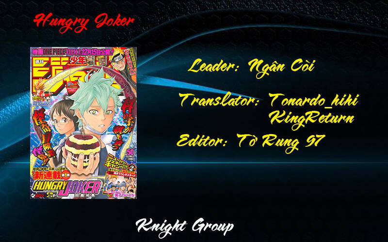 hungry joker chapter 12 20