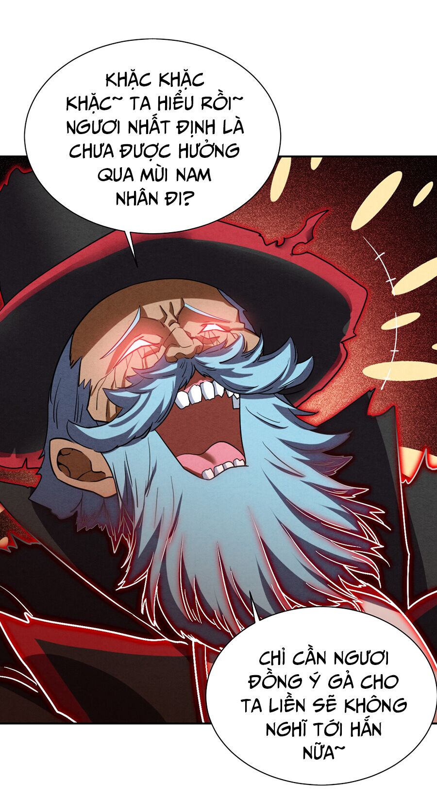 đồ long kỵ sĩ hôn môi ác long chapter 18 5