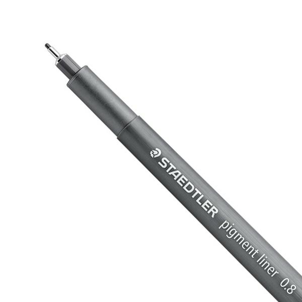 Viết Lông Kim Staedtler 308 08-9