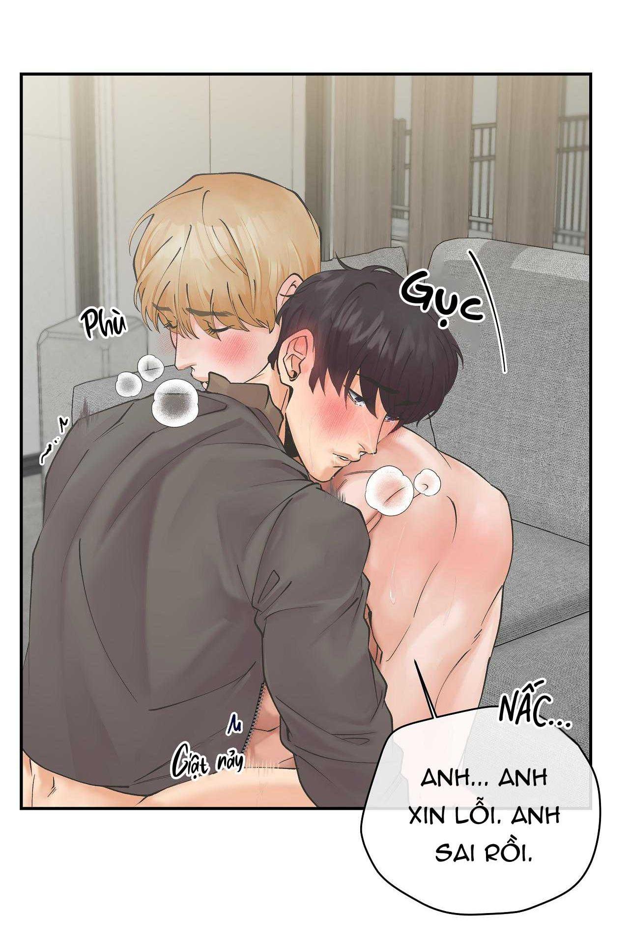 trong đôi mắt em chapter 15 52