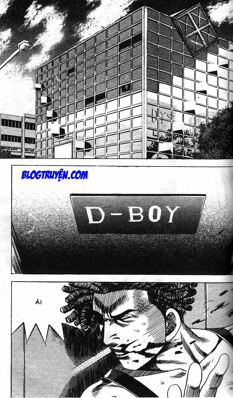 bitagi - anh chàng ngổ ngáo chapter 104 9