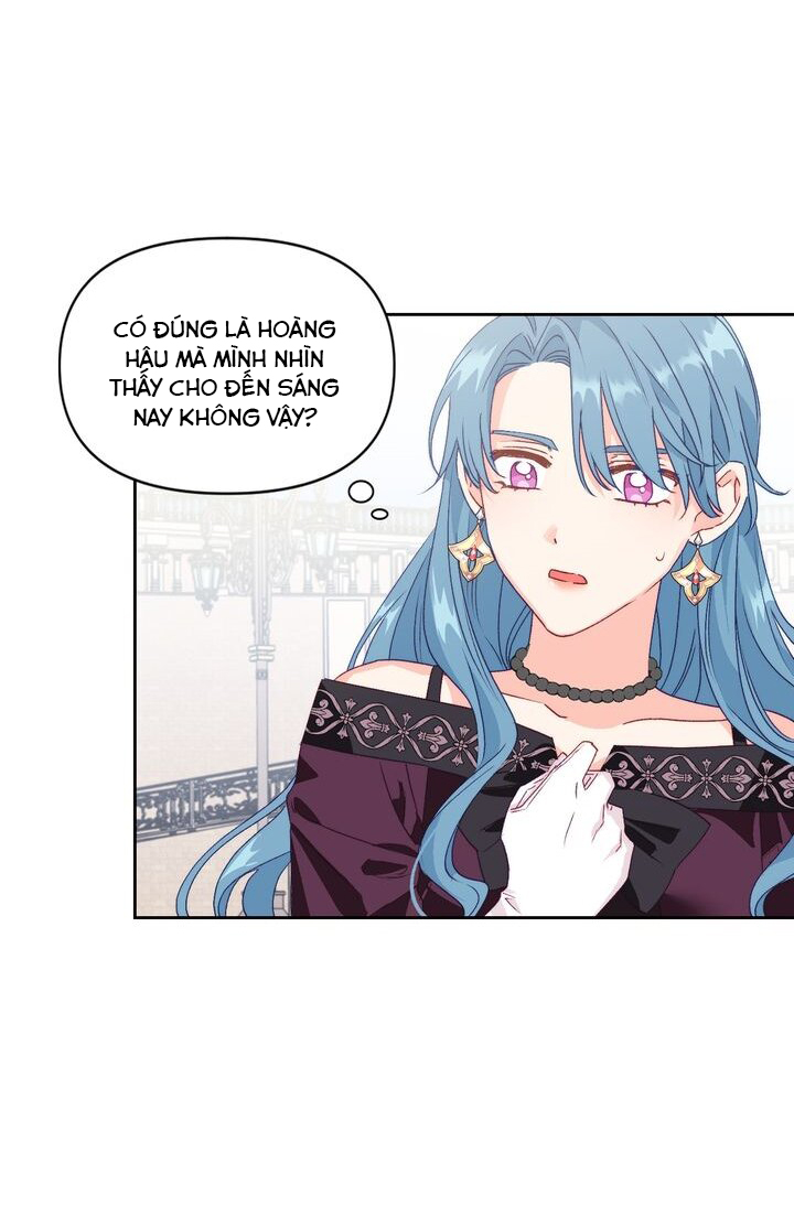 ác nữ xứng đôi với bạo chúa chapter 51 28