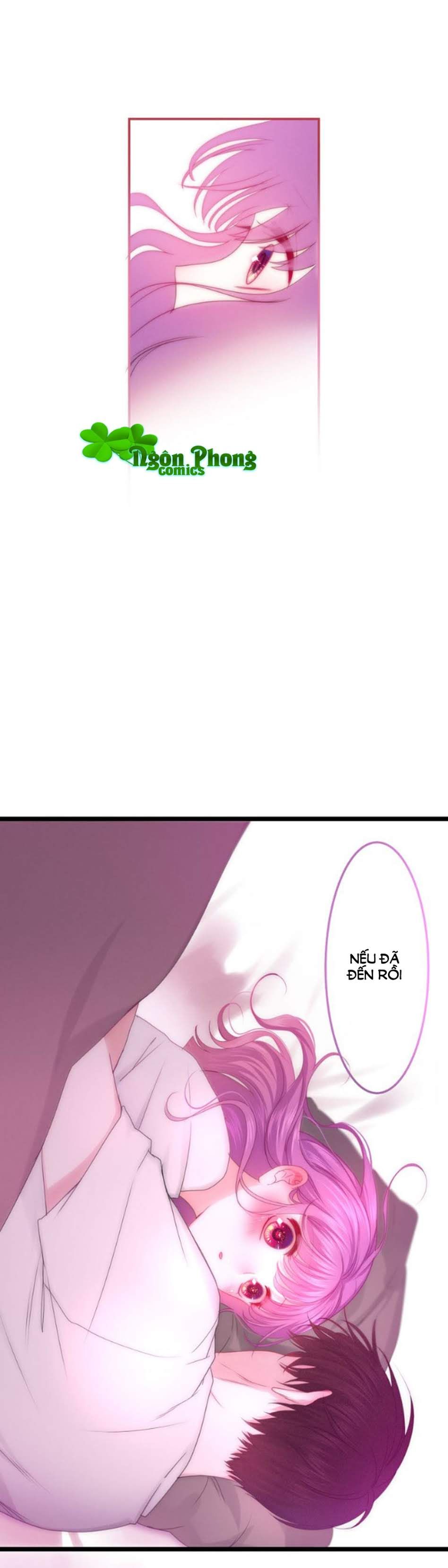 tháng sáu kì diệu chapter 59 24