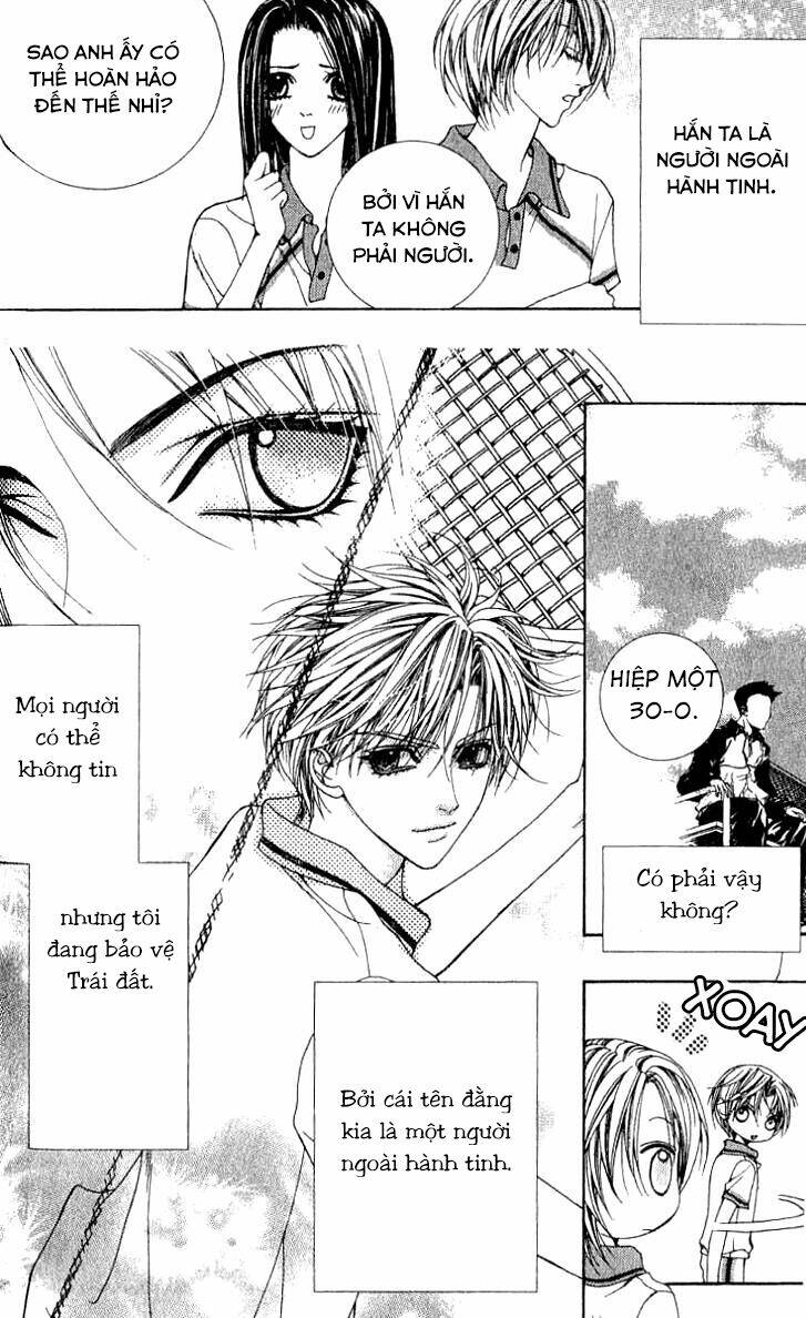 adventure and trouble diary chapter 1 12