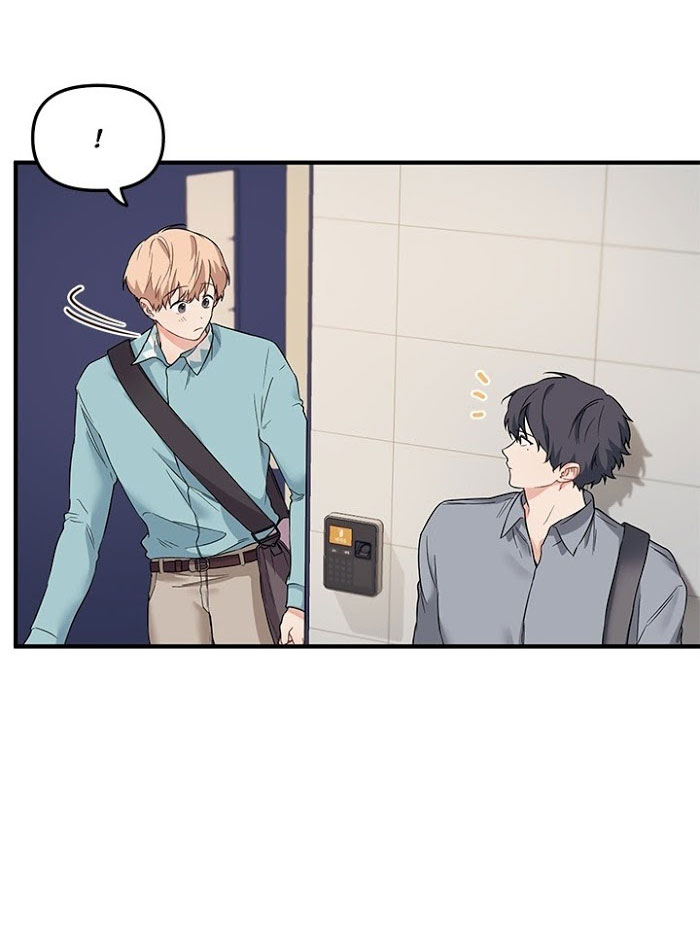 blood and love chapter 12 23