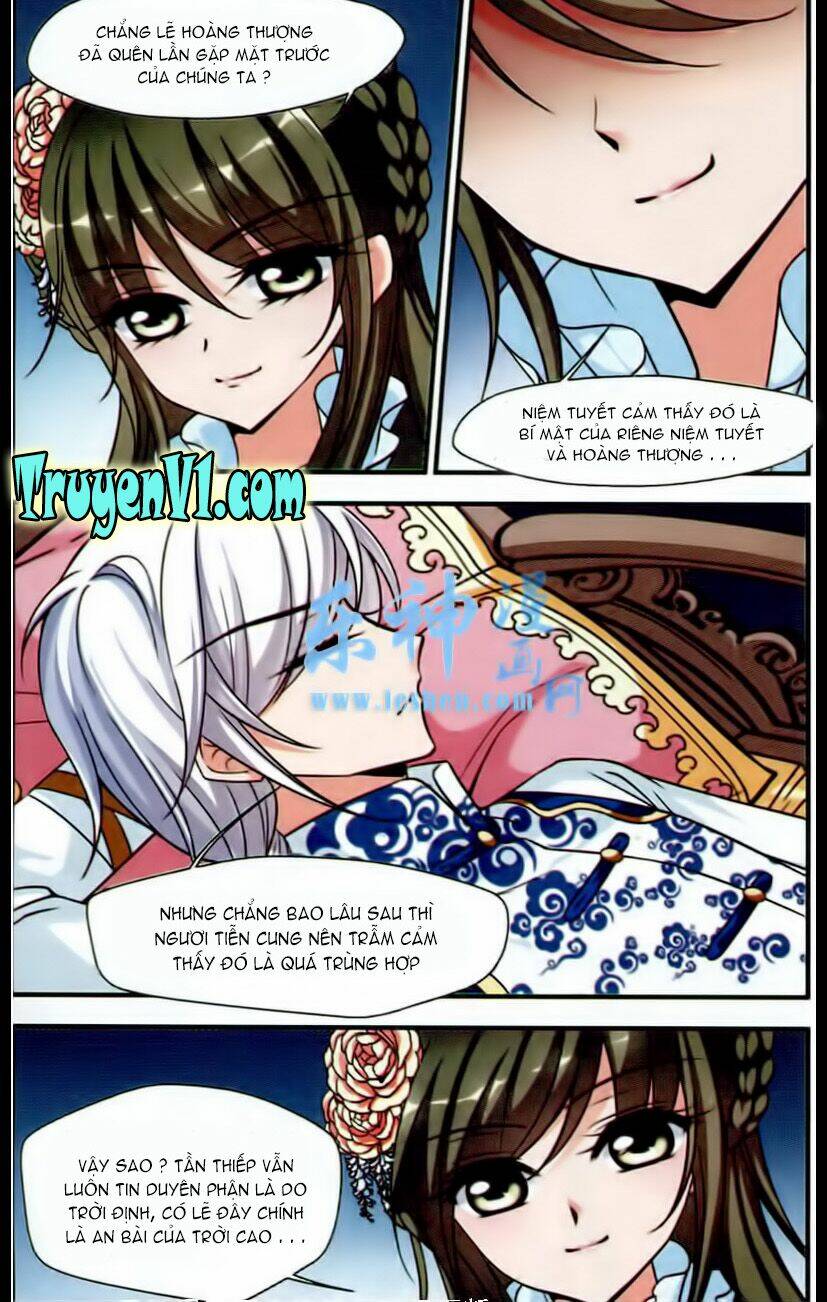 phi đãi nghiên tuyết chapter 62 18