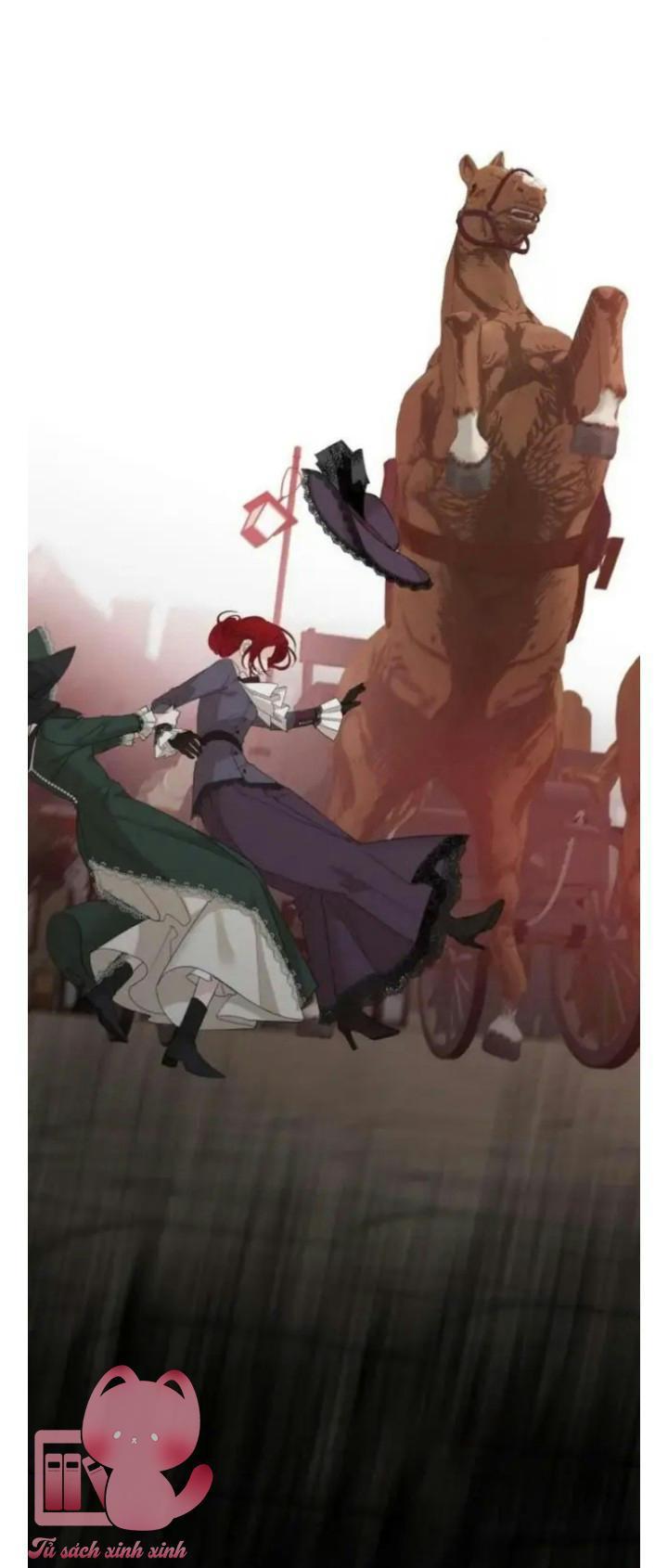 người thân của tôi đều sợ hãi tôi chapter 16 7