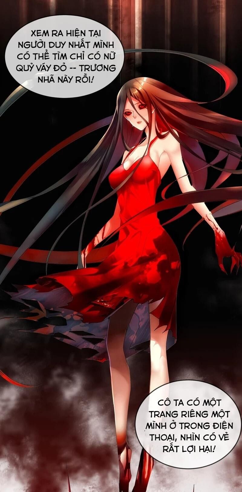 ta có một căn phòng mạo hiểm chapter 15 5