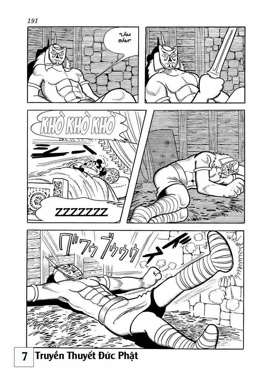 buddha - truyền thuyết đức phật chapter 34.2 14