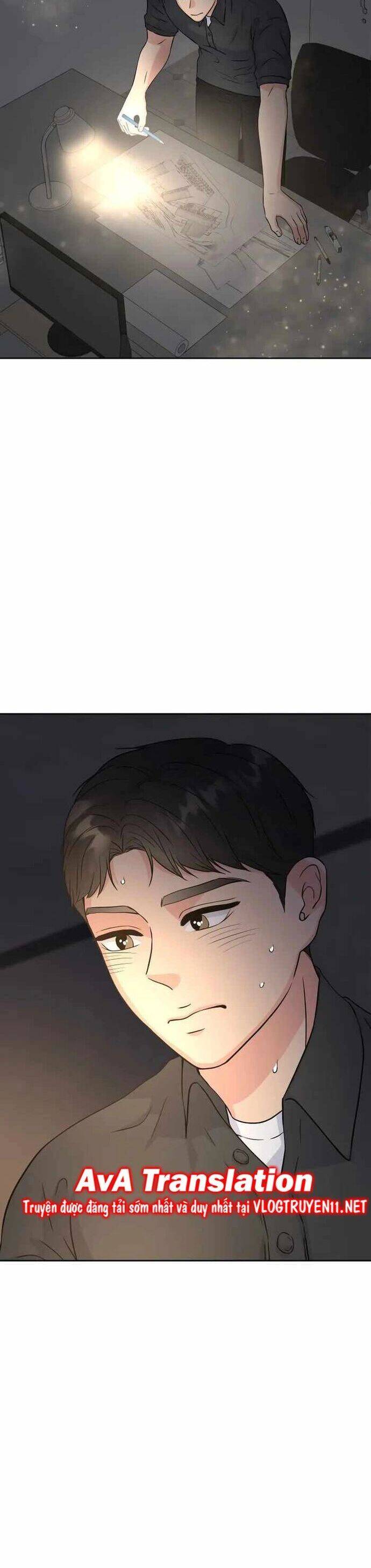 bản thiết kế vàng chapter 33 11