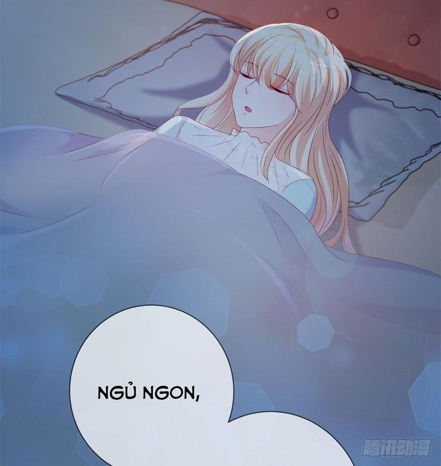 ẩn hôn 100%: chọc tức vợ yêu mua một tặng một chapter 89 30