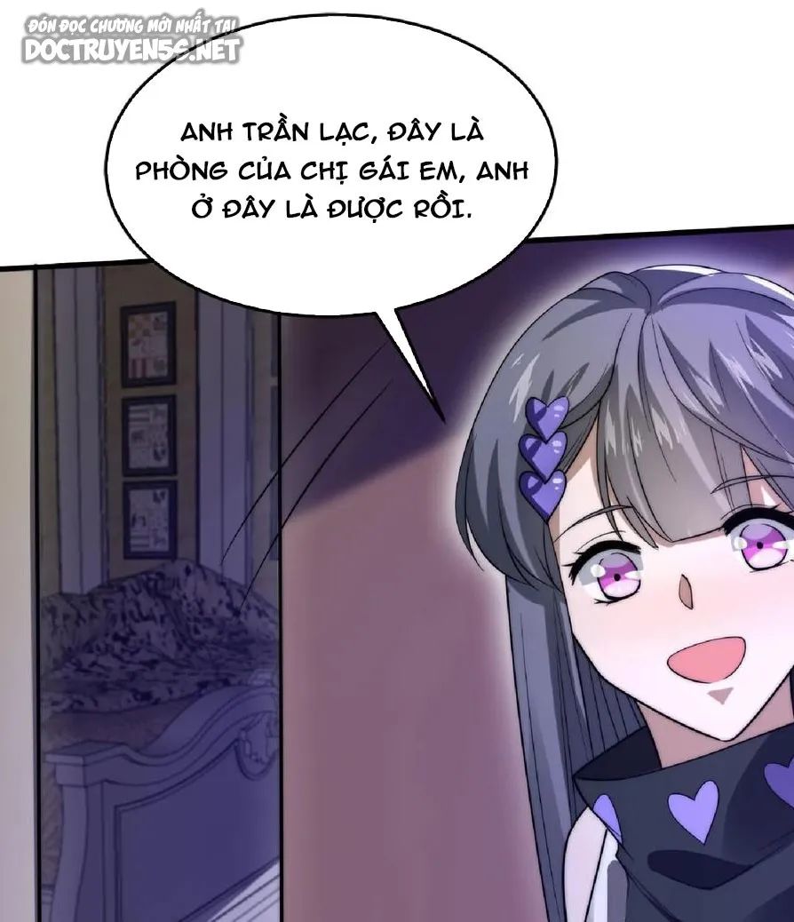 không gian hệ lão lục: dự trữ một vạn tấn thịt ngày tận thế chapter 28 29