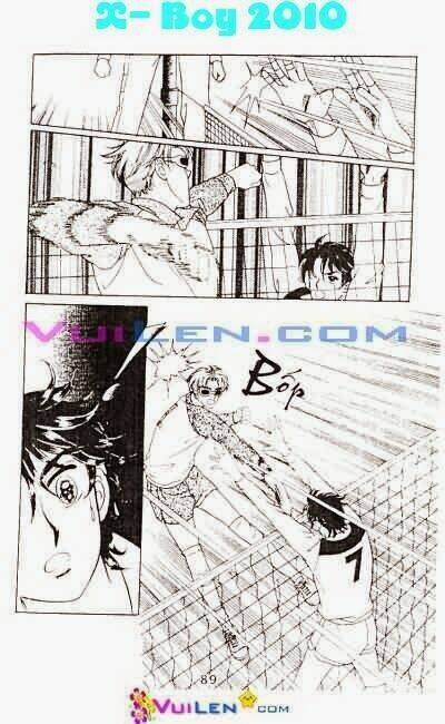 cô giáo tuổi 18 chapter 3 90